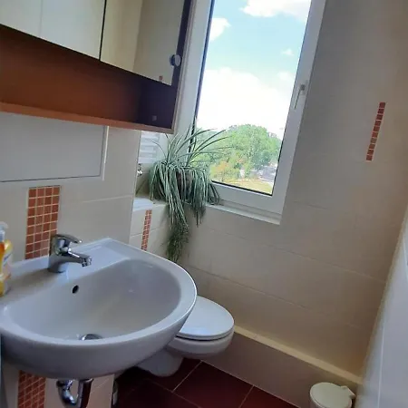 Gästewohnung Kl. Wzl 29_5 *